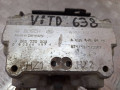 блок ABS Mercedes-Benz Vito W638 2000, A6384460114, 0265220003 - фото №8