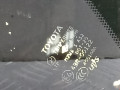 стекло кузовное боковое правое Toyota RAV4 3 поколение (XA30) 2007, 2.2 л., МКПП, внедорожник 5 дв., 6271042270 - фото №2