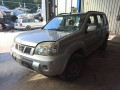 патрубок радиатора Nissan X-Trail T30 [рестайлинг] 2005, 2.2 л., МКПП, внедорожник 5 дв., 14075AD200 - фото №8