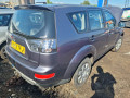 блок ABS Mitsubishi Outlander 2 поколение 2009, 2.0 л., МКПП, внедорожник 5 дв., 4670A458 - фото №12
