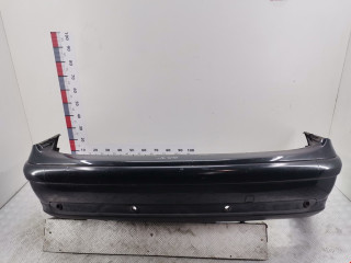 бампер задний Citroen C5 1 поколение 2001, 2.2 л., МКПП, хетчбэк 5 дв., 7410N9