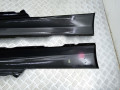 комплект накладок на пороги (внутренние) BMW 2009, 1.6 л., МКПП, хетчбэк 3 дв., 51478045291 - фото №6