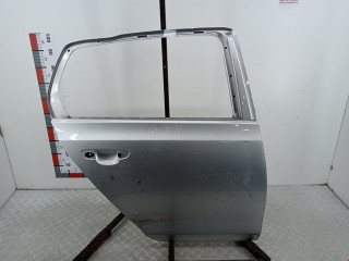 дверь задняя правая Volkswagen Golf 6 поколение 2010, 5K6833056K