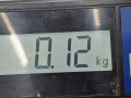 фонарь салона (плафон) Audi Q7 4L 2007, 3.0 л., АКПП, внедорожник 5 дв., 4L0947124A13U - фото №5