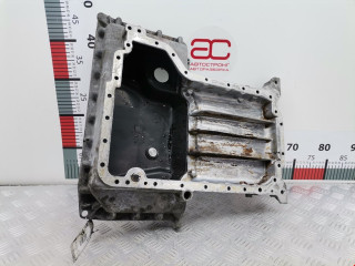 масляный поддон Audi A8 D3/4E 2003, 3.7 л., АКПП, седан, 077103603AD