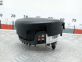 подушка безопасности водителя Volkswagen Touran 1 поколение 2006, 1.6 л., МКПП, минивэн, 1T0880201D4EC - фото №2