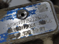 турбина Renault Laguna 3 поколение 2010, 1.5 л., DCi, дизель, МКПП, передний привод, 889697H82728404 - фото №6