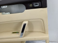 обшивка двери задняя левая Volkswagen Phaeton 1 поколение 2008, 3.0 л., АКПП, седан - фото №2