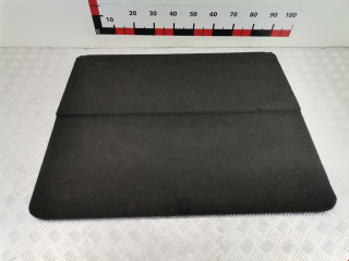 пол багажника Chevrolet Equinox 3 поколение 2018, 1.5 л., АКПП, внедорожник 5 дв., 84220254