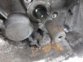 КПП механическая (МКПП) Renault Duster 1 поколение 2013, 1.6 л., МКПП, внедорожник 5 дв., 320102013R - фото №2