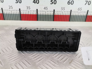блок комфорта Chevrolet Equinox 3 поколение 2018, 1.5 л., АКПП, внедорожник 5 дв., 84295133