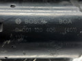 стартер Volkswagen Polo 4 поколение 2004, 1.2 л., МКПП, хетчбэк 3 дв., 02T911023GX - фото №6