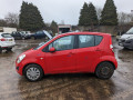 магнитола Suzuki Splash 1 поколение [рестайлинг] 2013, 1.2 л., МКПП, хетчбэк 5 дв., 3910151K00 - фото №10