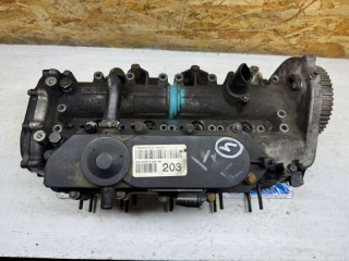 головка блока цилиндров IVECO Daily 3 поколение 2006, 2.3 л., дизель, F1AE0481A, 504167975, 502270041, 502270040