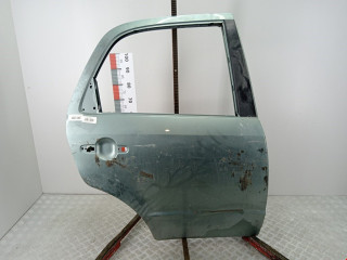 дверь задняя правая Suzuki SX4 1 поколение 2012, 6800379J00