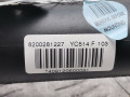 подушка безопасности боковая (шторка) Renault Laguna 2 поколение 2004, 2.0 л., МКПП, хетчбэк 5 дв., 8200281224 - фото №4