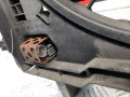 вентилятор радиатора Renault Scenic 2 поколение 2006, 1.9 л., МКПП, минивэн, 7701071863 - фото №2