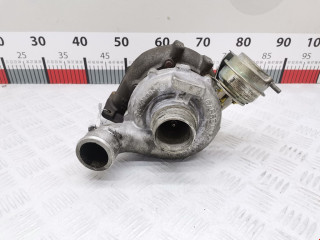 турбина Audi A6 4B/C5 1999, 2.5 л., МКПП, универсал, 059145702DX