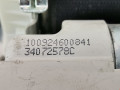 ремень безопасности Mercedes-Benz GL-Класс X164 [рестайлинг] 2010, 4.7 л., АКПП, внедорожник 5 дв., A25186072869C94 - фото №7