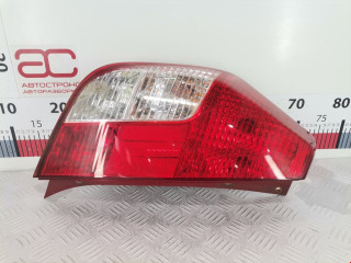 фонарь задний левый Hyundai i10 1 поколение 2008, 1.1 л., МКПП, хетчбэк 5 дв., 924010X020