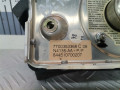 подушка безопасности водителя Renault Master 2 поколение 1998, 2.5 л., МКПП, фургон, 7700353368 - фото №4