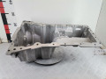 масляный поддон Land Rover Discovery 2 поколение 2000, 2.5 л., АКПП, внедорожник 5 дв., LSB102550 - фото №2