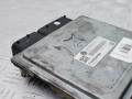блок управления двигателем Volkswagen Golf 6 поколение 2011, 1.2 л., МКПП, хетчбэк 5 дв., 03F906070AJ - фото №5