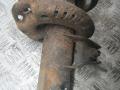 стойка передняя левая Volkswagen Golf 4 поколение 2006, 1T0413031DN - фото №2