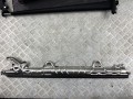 шторка солнцезащитная двери задней левой BMW X7 G07 2018, 3.0 л., B57 D30 C, дизель, arktikgrau brill. metallic (c27), 51357460477 - фото №4