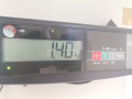 стеклоподъемник электрический передний правый Lexus 1995, 4.0 л., АКПП, седан, 6980150021 - фото №4