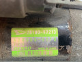 стартер Daihatsu Sirion 1 поколение M100 [рестайлинг] 2004, 1.0 л., бензин, МКПП, 2810097213, 4280000770 - фото №8