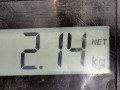 патрубок радиатора Volkswagen Touareg 2 поколение 2012, 3.0 л., АКПП, внедорожник 5 дв., 7P6121070AK - фото №4