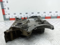 крышка двигателя передняя Mercedes-Benz C-Класс W203/S203/CL203 2003, 1.8 л., МКПП, седан, A2710100133 - фото №2