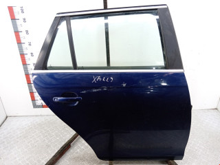 дверь задняя правая Volkswagen Golf 5 поколение 2008, 1.9 л., МКПП, универсал, 1K9833056B