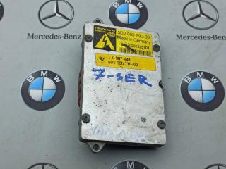 блок розжига ксенона BMW 7 серия E65/E66/E67 2004, 6907488