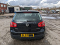 полуось передняя левая (приводной вал, ШРУС) Volkswagen Golf 5 поколение 2007, 1.6 л., МКПП, хетчбэк 5 дв., 1K0407271GG - фото №10