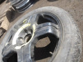 колесо запасное (таблетка) Mercedes-Benz S-Класс W221 2007, 15570R19, A2214013002 - фото №6