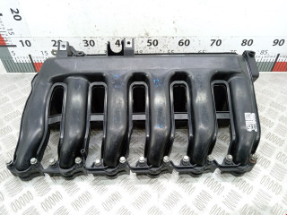 коллектор впускной BMW X5 E70 2007, 3.0 л., АКПП, внедорожник 5 дв., 11617800585