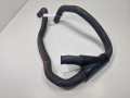 патрубок отопителя (печки) Mercedes-Benz M-Класс W163 2001, 2.7 л., CDi, дизель, АКПП, внедорожник 5 дв., полный привод - фото №2