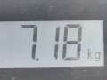 полуось передняя левая (приводной вал, ШРУС) Chevrolet Captiva 1 поколение 2010, 2.0 л., МКПП, внедорожник 5 дв., 96624721 - фото №4