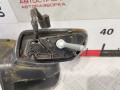 зеркало наружное правое Citroen DS3 1 поколение 2010, 1.6 л., МКПП, хетчбэк 3 дв., 8154AY - фото №5