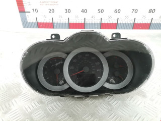 щиток приборов (приборная панель) Toyota RAV4 3 поколение (XA30) 2007, 2.2 л., МКПП, внедорожник 5 дв., 8380042C73
