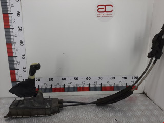 кулиса Skoda Fabia 2 поколение (5J) 2009, 1.4 л., МКПП, универсал, 6Q0711061