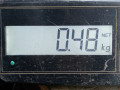 щеткодержатель (поводок стеклоочистителя, дворник) Renault Scenic 2 поколение 2005, 1.6 л., МКПП, минивэн, 8200466006 - фото №5