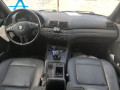 бампер передний BMW 3 серия E46 [рестайлинг] 2004, 2.0 л., МКПП, седан, 51117044116 - фото №15