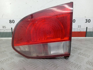 фонарь крышки багажника правый Volkswagen Golf 5 поколение 2006, 2.0 л., МКПП, хетчбэк 5 дв., 1K6945094F