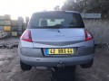 полуось передняя левая (приводной вал, ШРУС) Renault Megane 2 поколение 2004, 1.9 л., МКПП, хетчбэк 5 дв., 8200198016 - фото №12