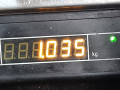 заслонка дроссельная Opel Zafira 2 поколение (B) [рестайлинг] 2010, 1.6 л., МКПП, минивэн, 55560398 - фото №7