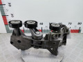 кронштейн генератора Mercedes-Benz B-Класс W245 2008, 2.0 л., АКПП, хетчбэк 5 дв., 6402021040 - фото №5