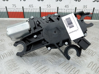 моторчик заднего стеклоочистителя (дворника) Ford Focus 2 поколение 2005, 1.6 л., МКПП, универсал, 1689913